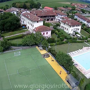 Designcontrodesign Casa vacanze Desenzano del Garda