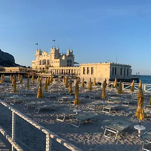 George House 34 Appartamento Mondello