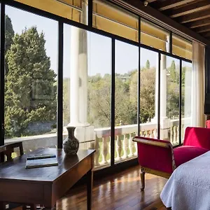 4* Hotel Michelangelo Vicenza – Starhotels Collezione