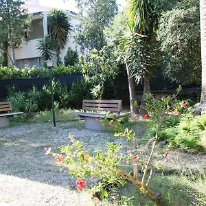Cau - Viale Europa Appartamento Alghero